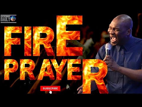 PRAY THIS WAY FROM 2AM – 5AM FOR A WEEK AND THE RESULT WILL SHOCK YOU | APOSTLE JOSHUA SELMAN