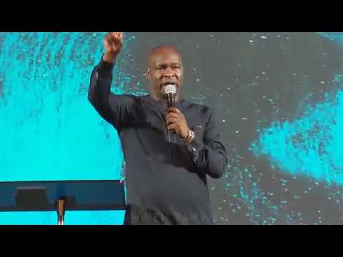 INTENSE WORSHIP AND SOAKING MOMENTS IN KOINONIA ABUJA with Apostle Joshua Selman