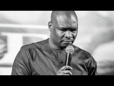 the power of prophetic intercession by apostle joshua selman