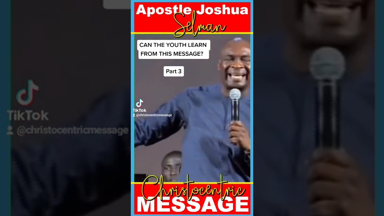 PRIDE IS DANGEROUS 😳 (Part 3) – Apostle Joshua Selman #shorts #koinonia