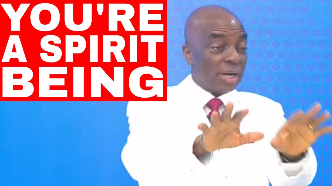 OPERATING IN THE SUPERNATURAL BY BISHOP DAVID OYEDEPO | #NEWDAWNTV | MAY 2020